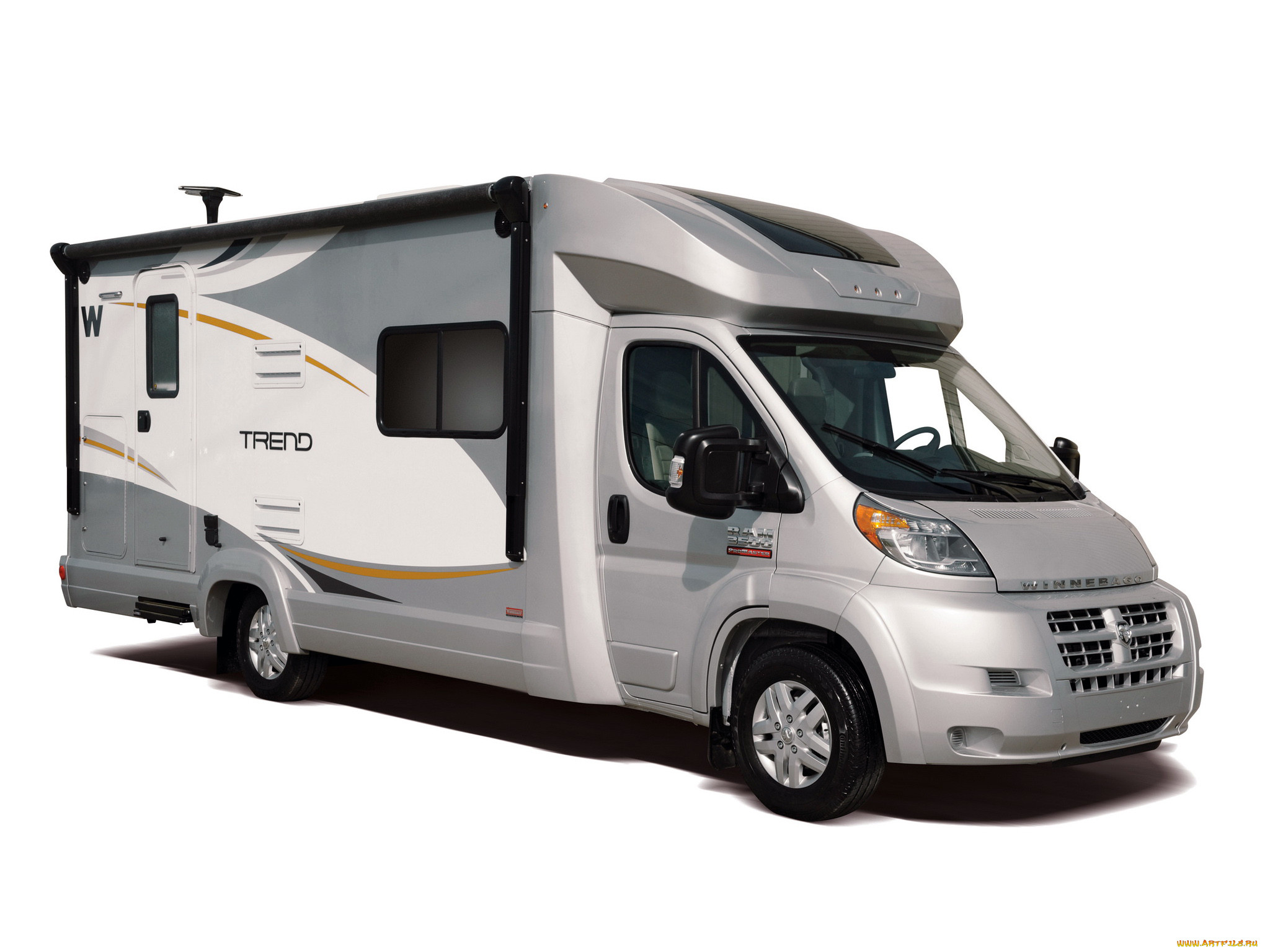 ,   , travato, 2014, winnebago